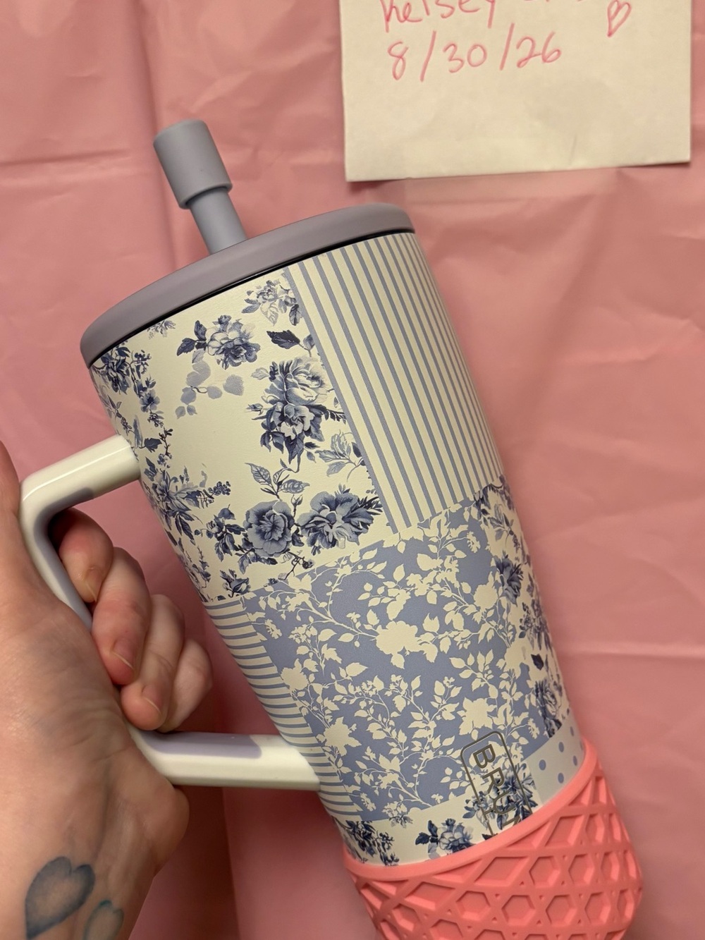 BrüMate Capri 30oz Era